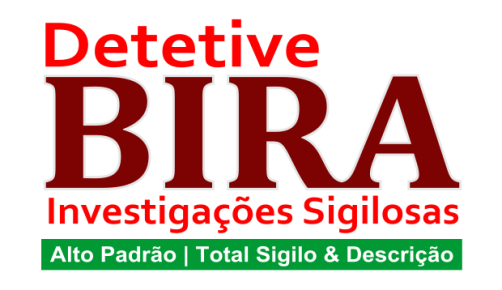Detetive Bira investigações Sigilosas Alto Padrão